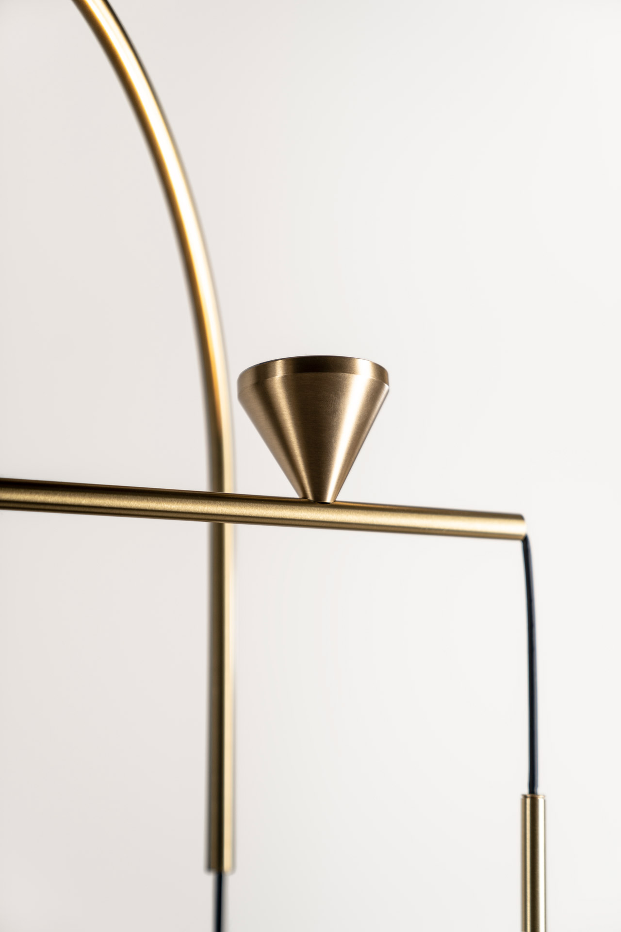 brass，Glass，lamp，Furniture home，