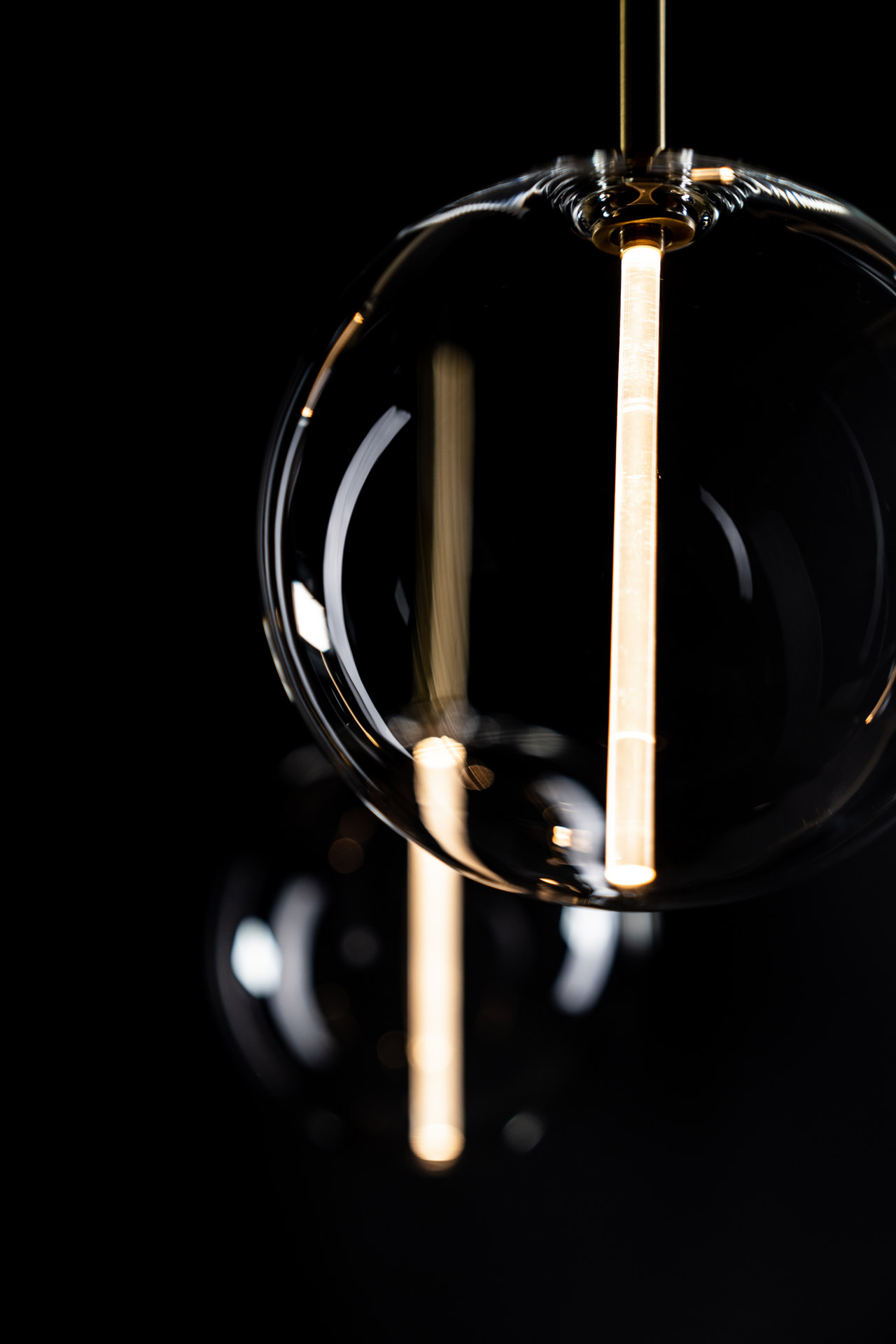 brass，Glass，lamp，Furniture home，