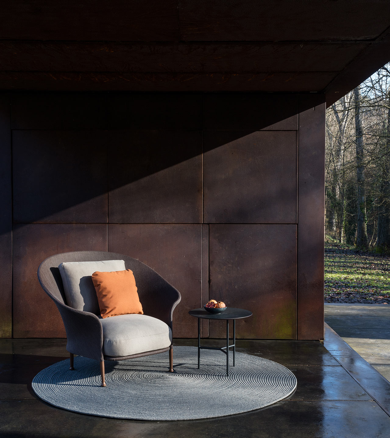 Furniture home，outdoors，50‘s，Modern design，