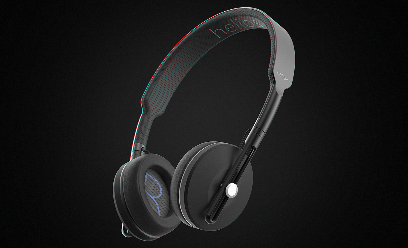 street，headset，Digital intelligence，
