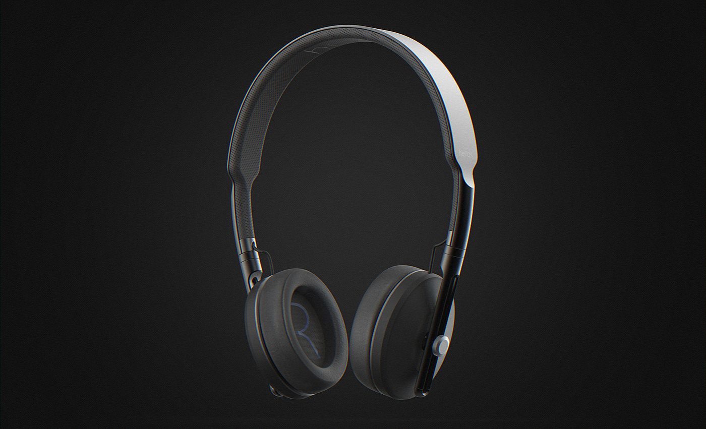 street，headset，Digital intelligence，