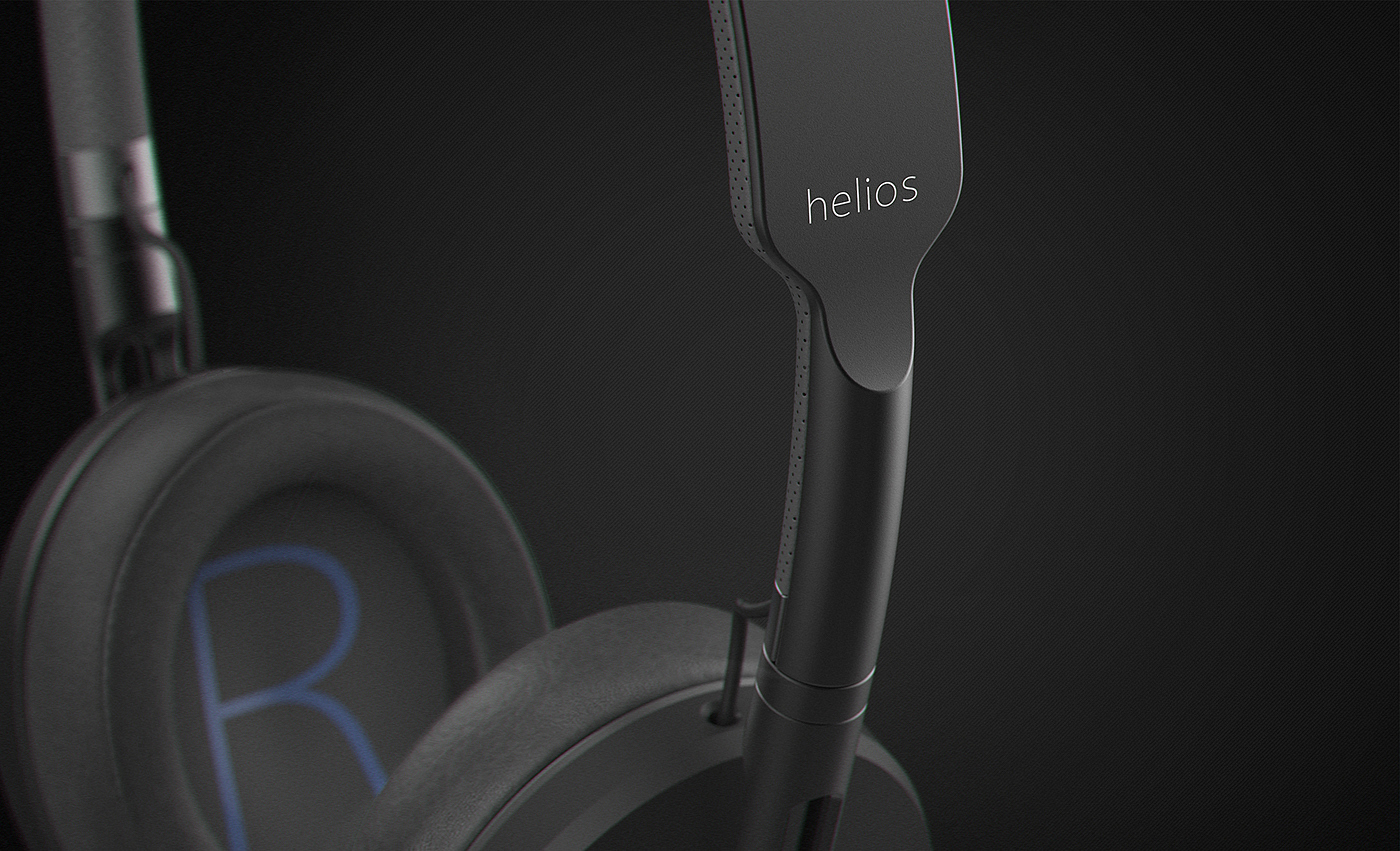 street，headset，Digital intelligence，