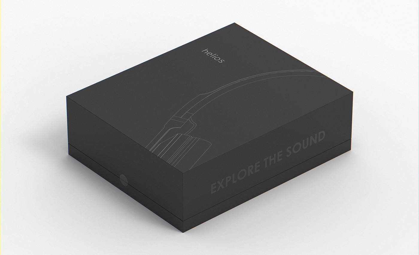 street，headset，Digital intelligence，