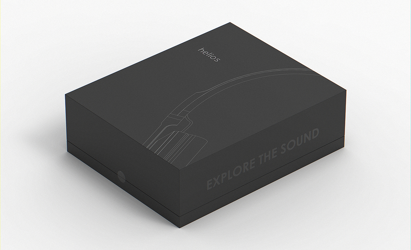street，headset，Digital intelligence，