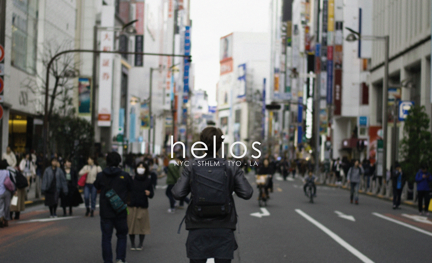 street，headset，Digital intelligence，