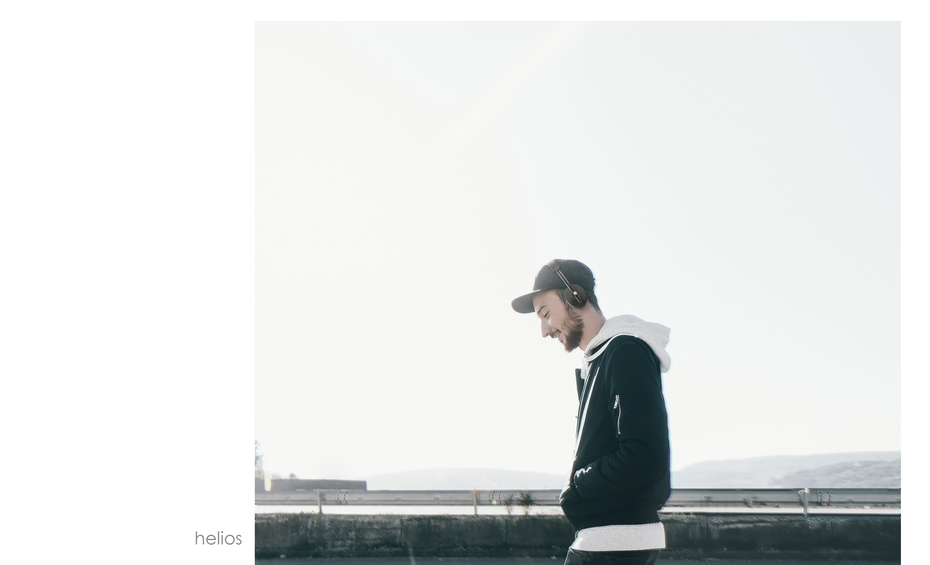 street，headset，Digital intelligence，