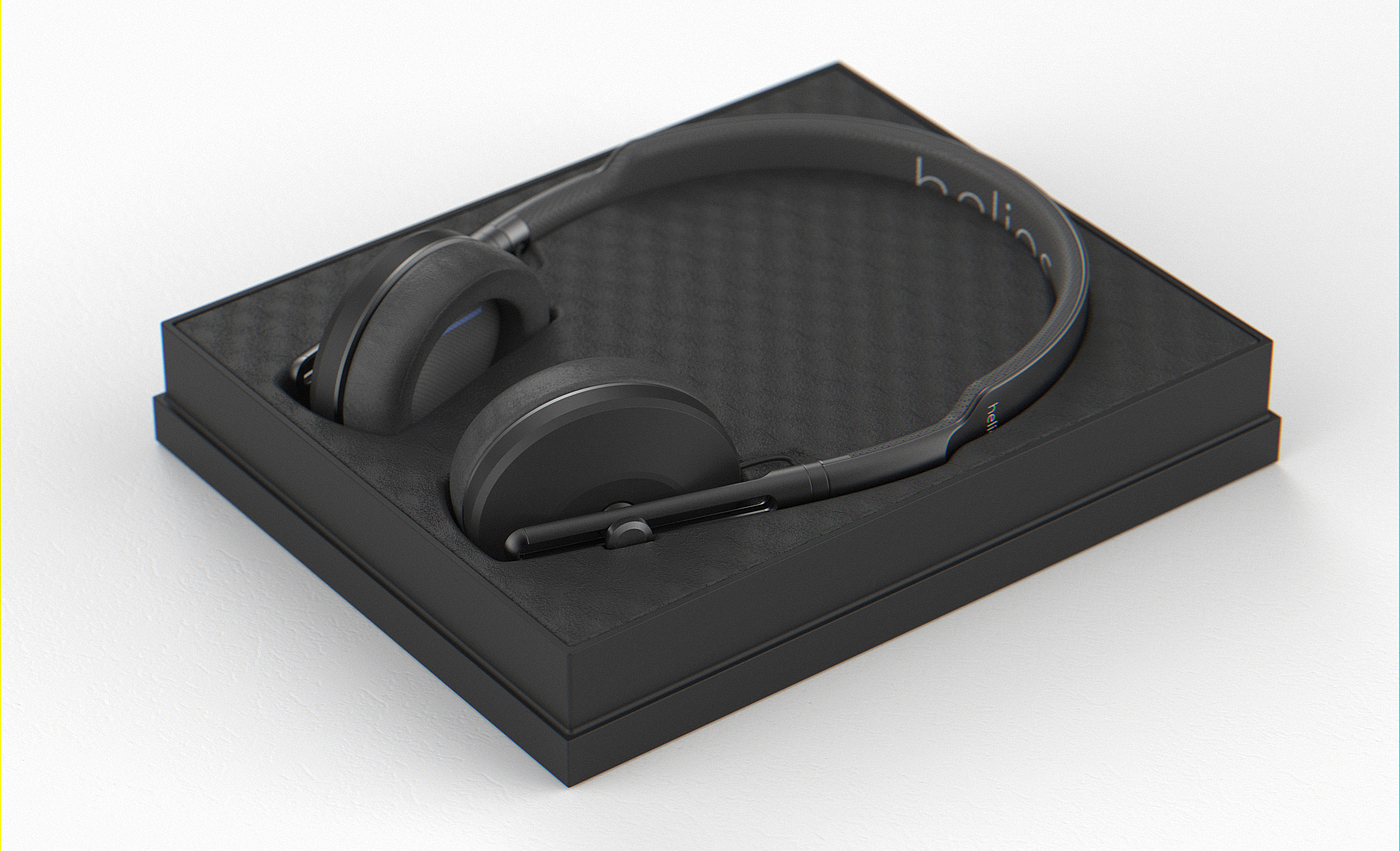 street，headset，Digital intelligence，