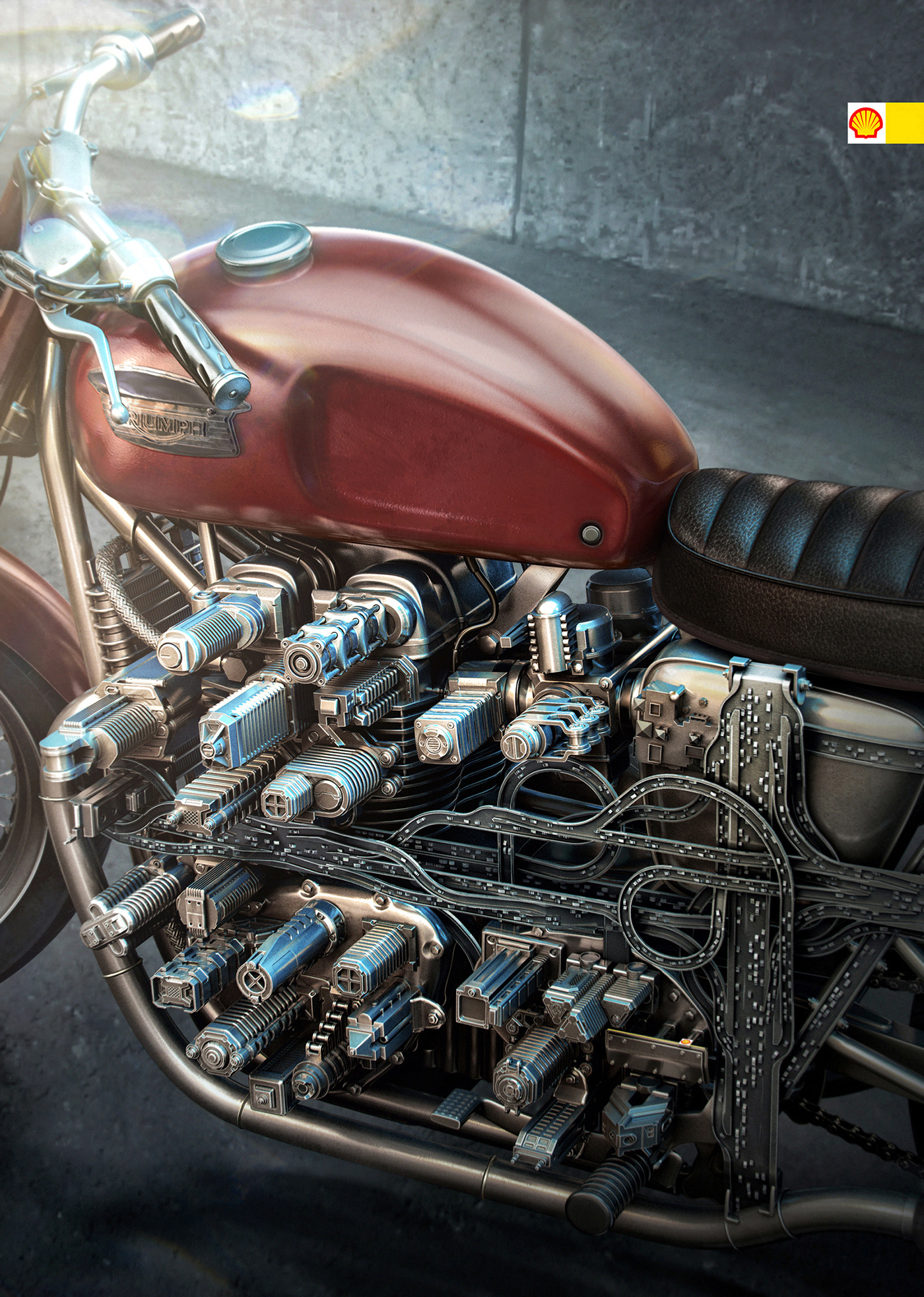 vehicle，3d，Render，modeling，conceptual design，