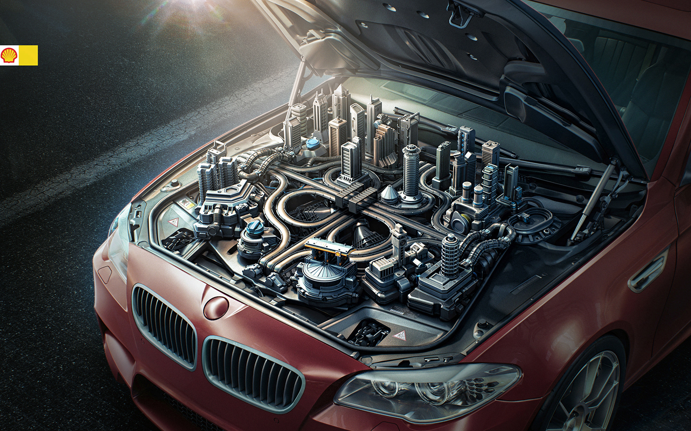 vehicle，3d，Render，modeling，conceptual design，