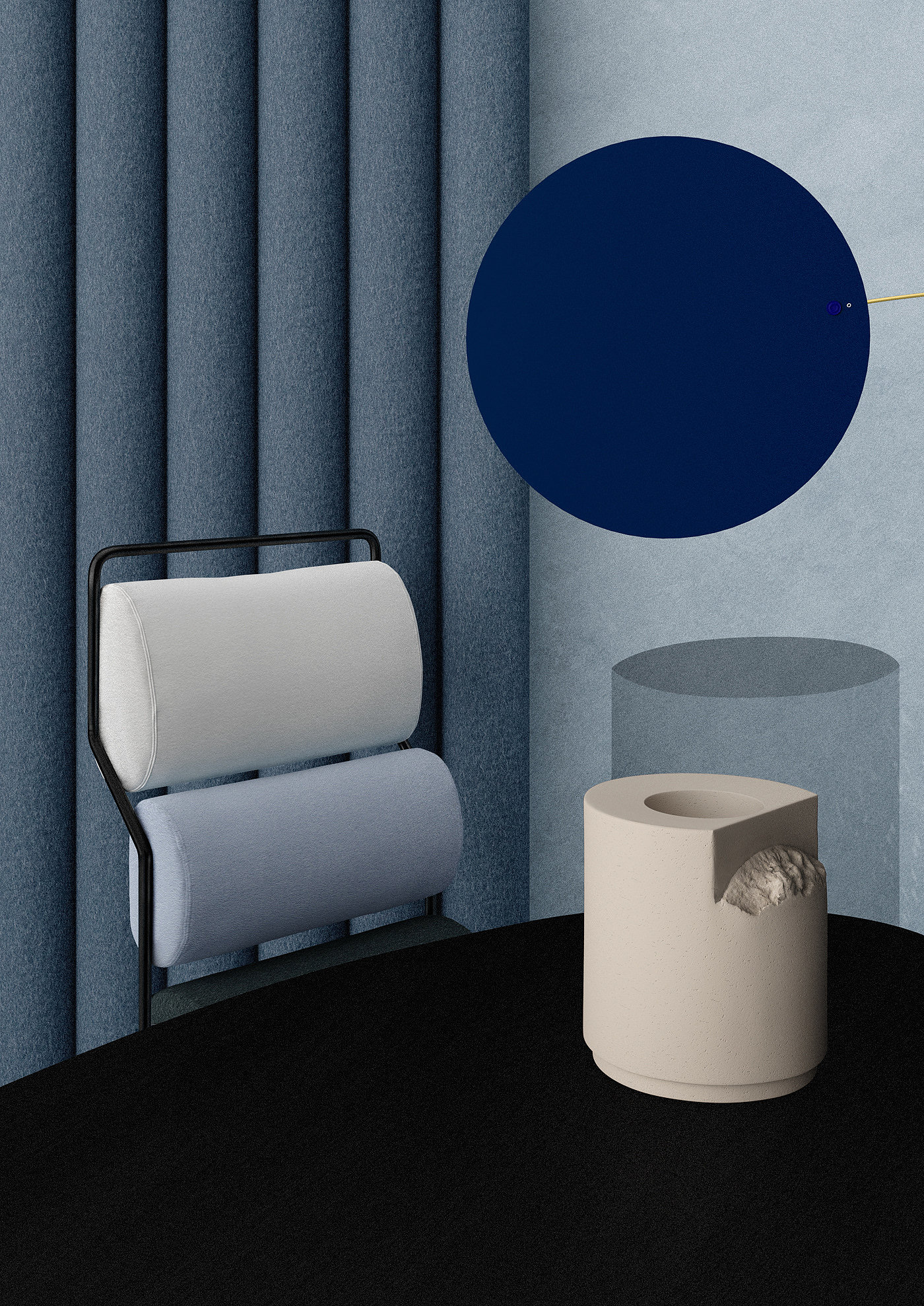 concept，Set design，Building interior，Abstractionism，