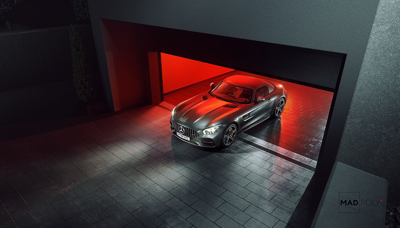 Render，modeling，automobile，vehicle，