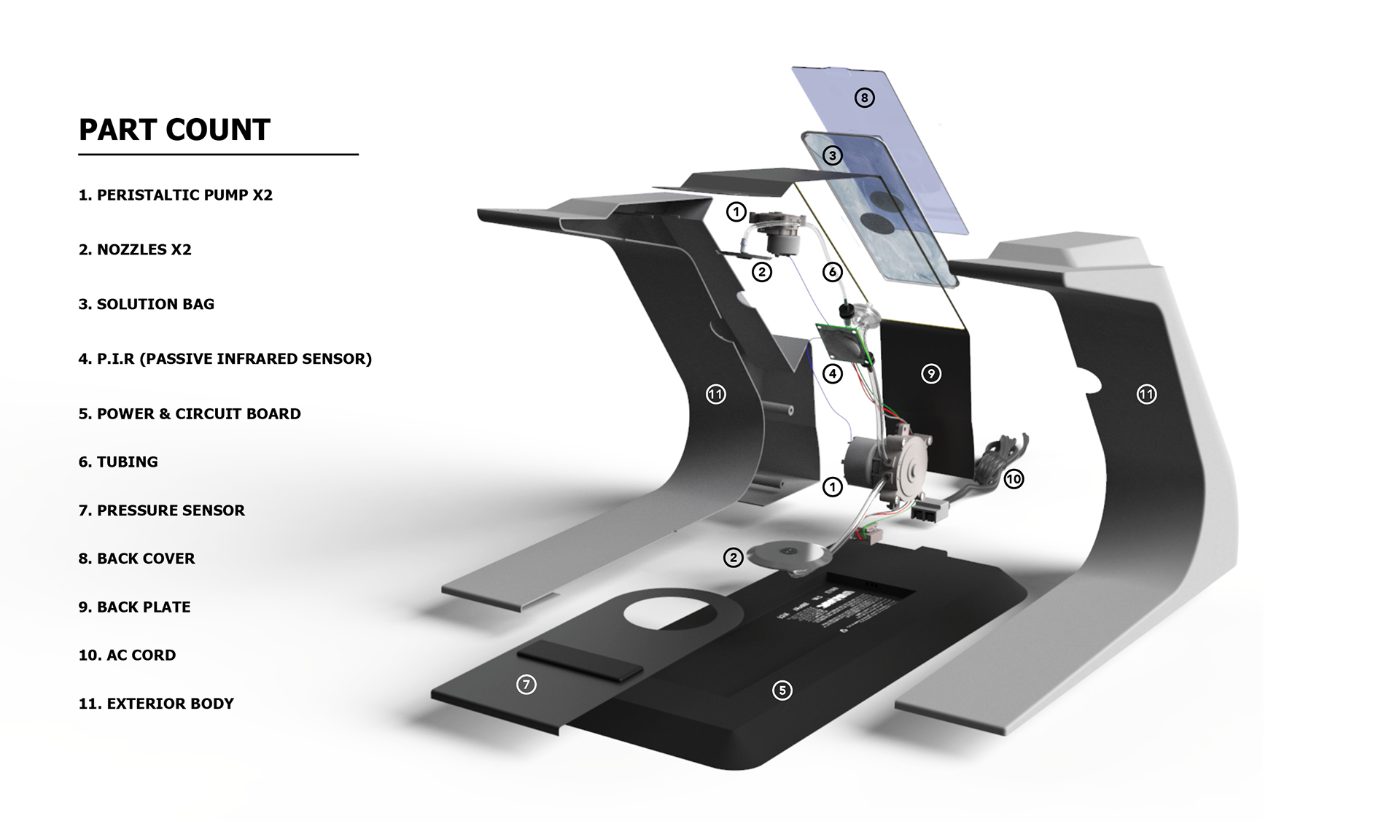 Ginikanwa，clean，shoes，Wash shoes，