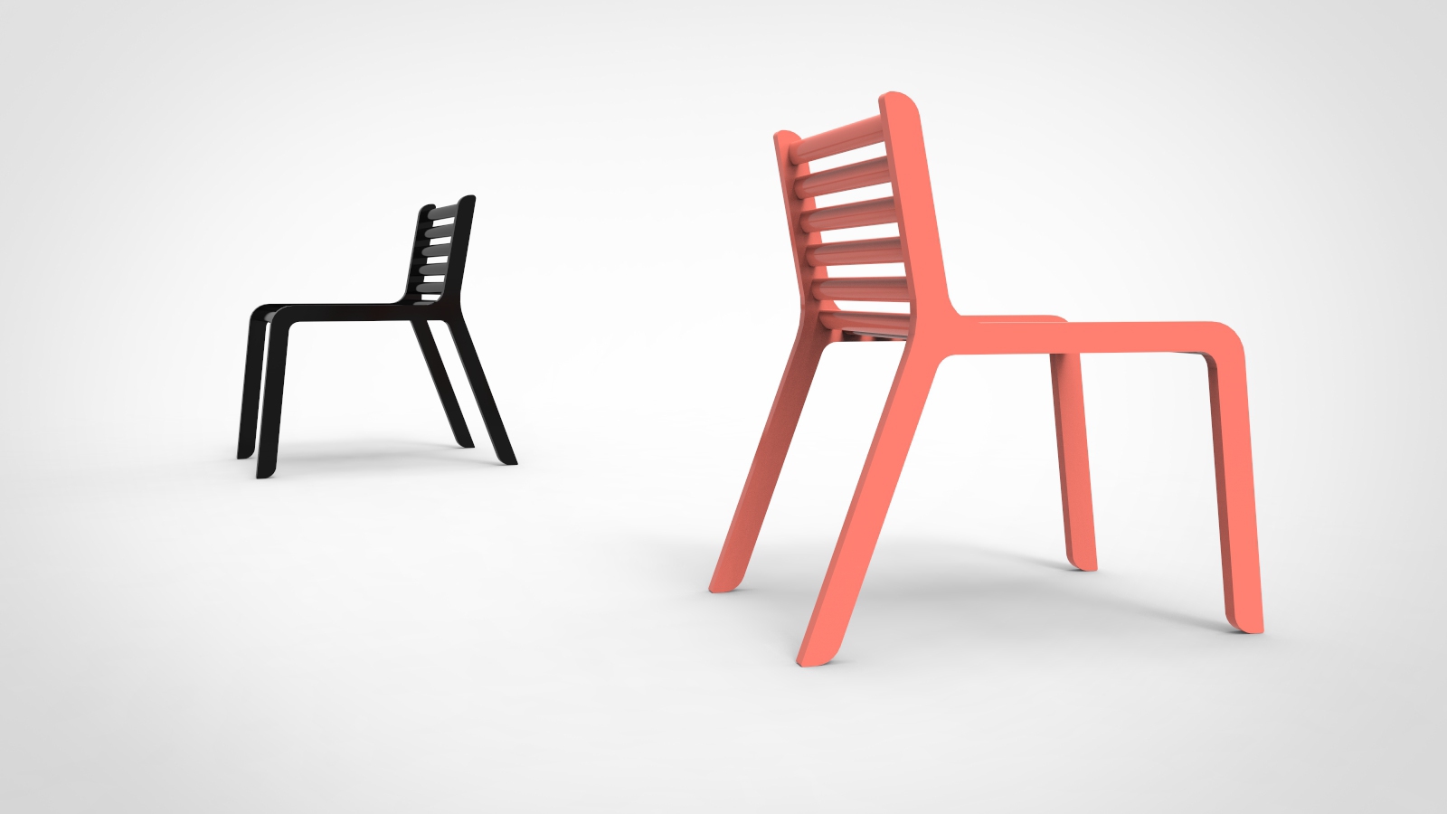 NAVAL，stripe，navy，chair，