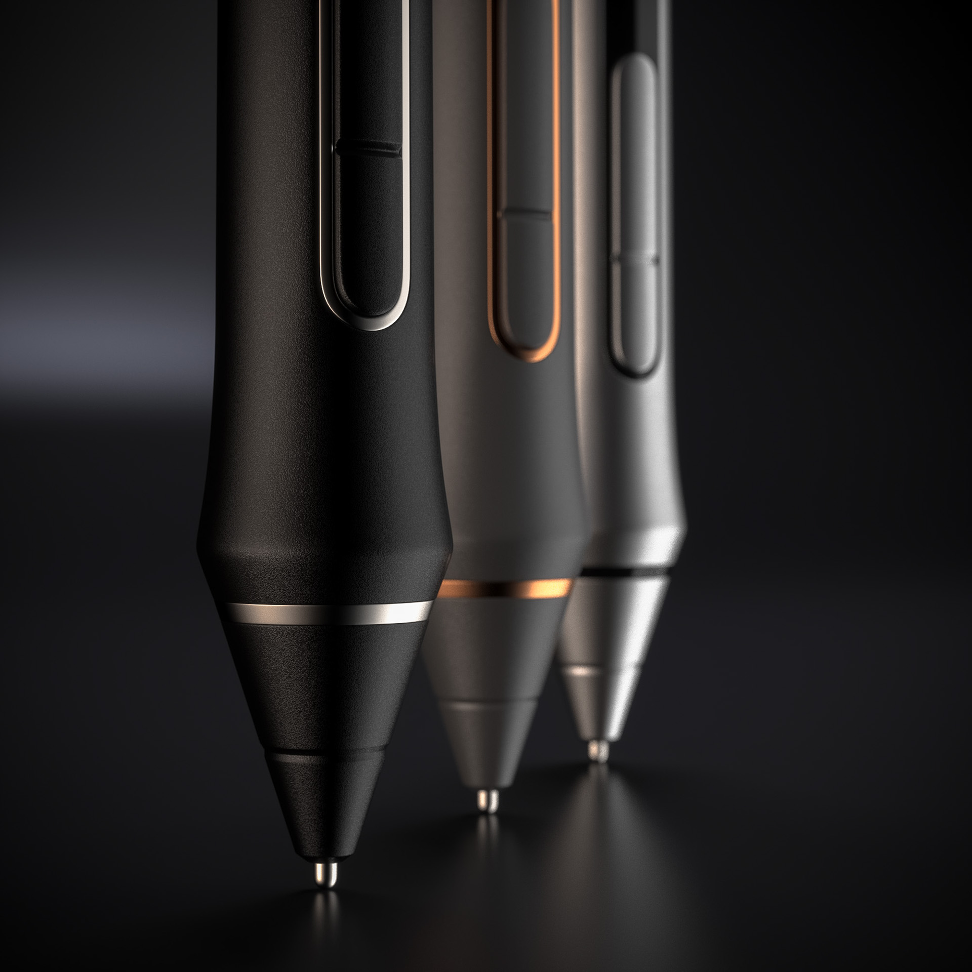 Plastic Generic，Digital pen，Tablet pen，