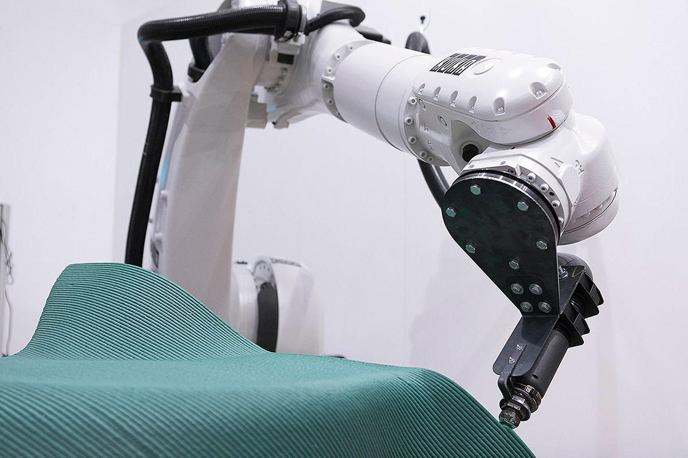 chair，Botany，3D printing，environment protection，
