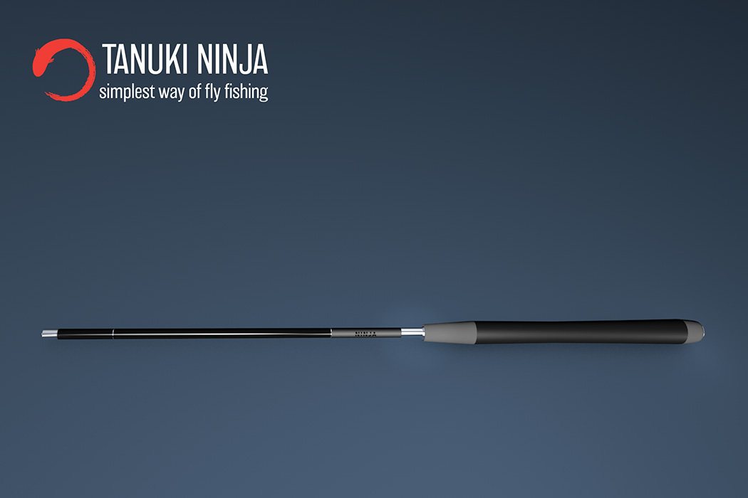 Flying fish，go fishing，Fishing rod，