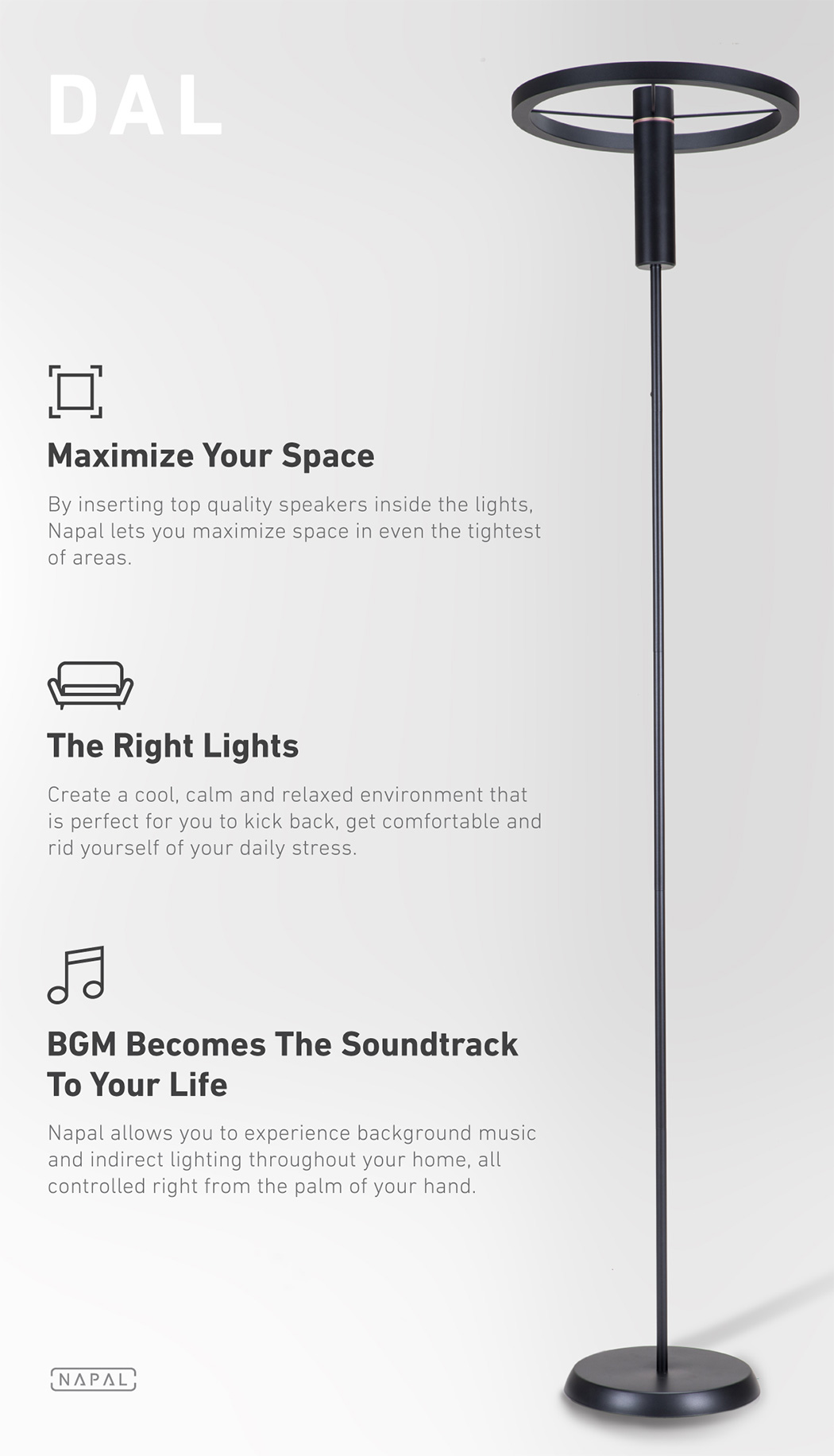 From light，lamps and lanterns，loudspeaker box，Digital，multi-function，