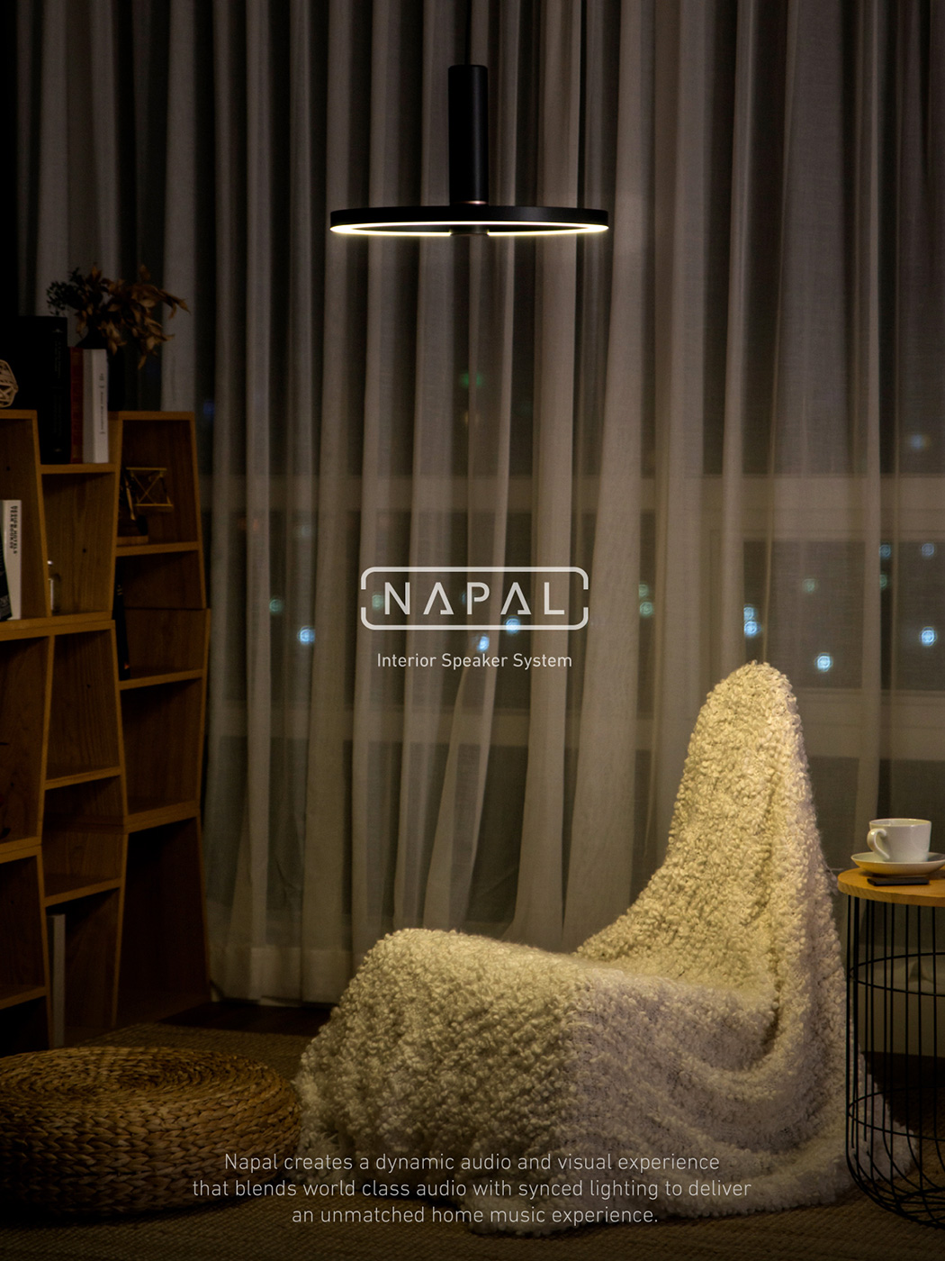 From light，lamps and lanterns，loudspeaker box，Digital，multi-function，