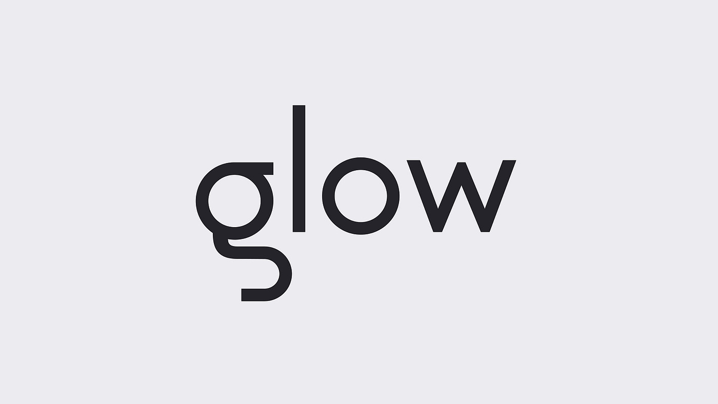 Glow，耳机，激光，