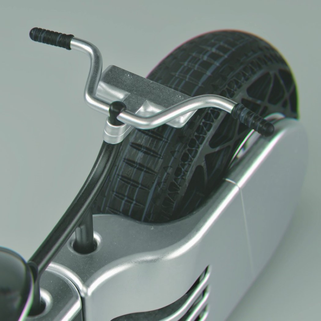 vehicle，B3，motorcycle，Dennis Sedov，