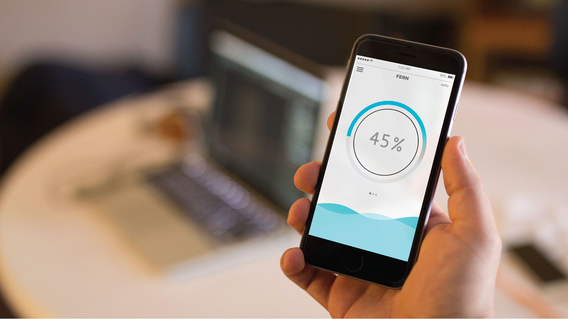 white，Implant，Fern，