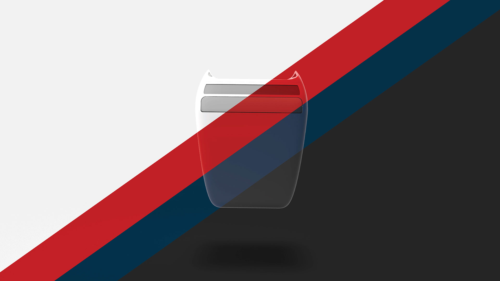 white，Implant，Fern，