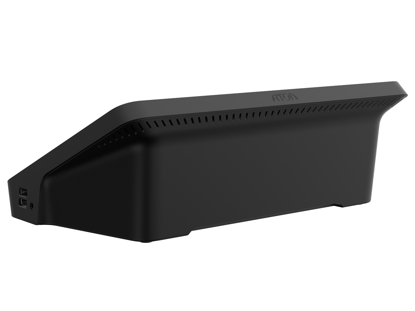 ATOL Optima，Point machine，black，intelligence，