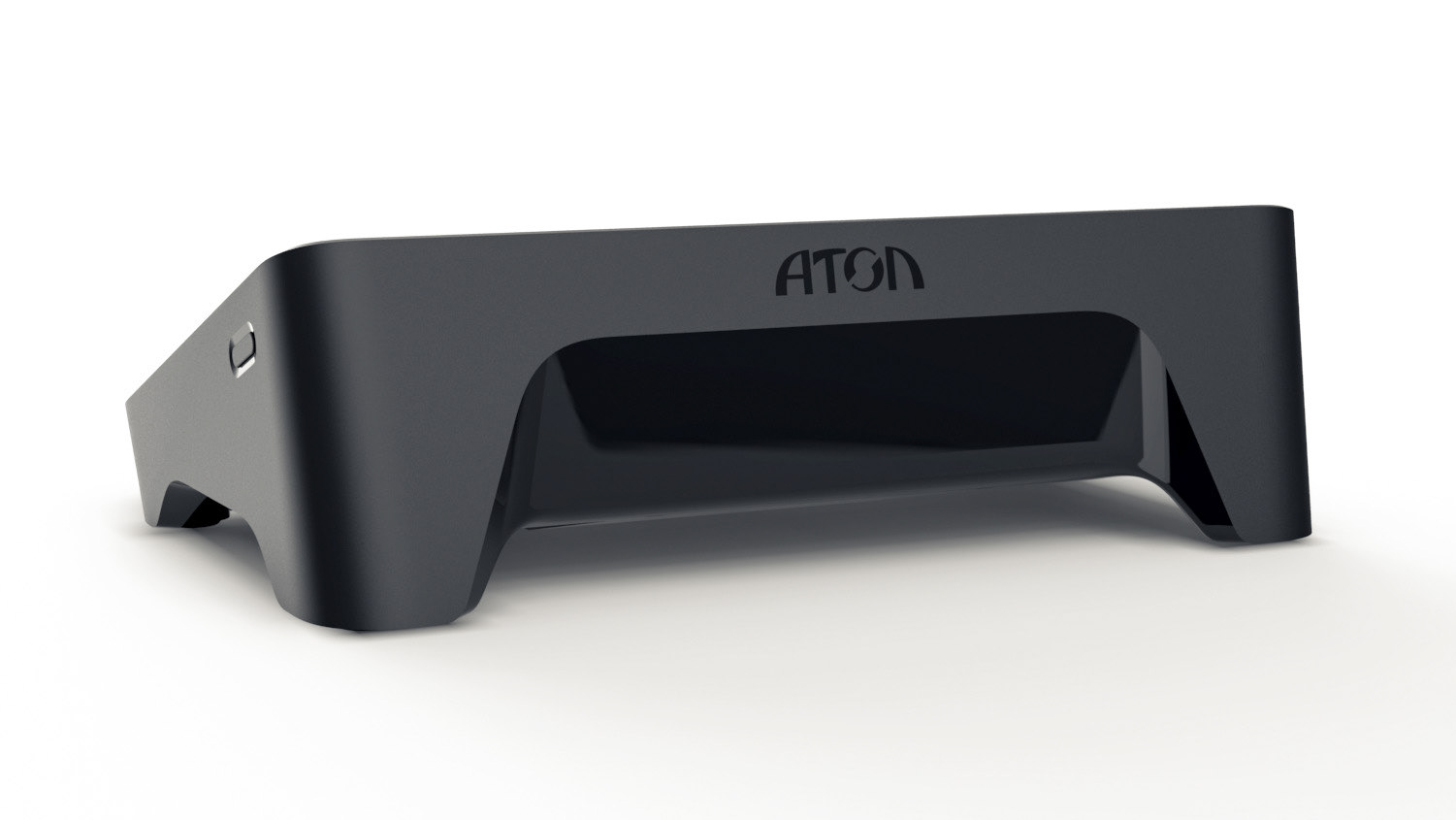 ATOL Optima，Point machine，black，intelligence，