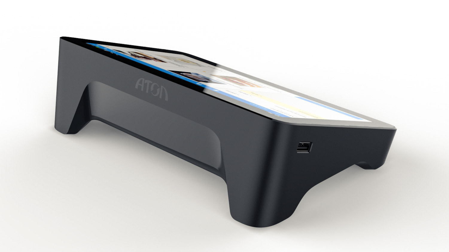 ATOL Optima，Point machine，black，intelligence，