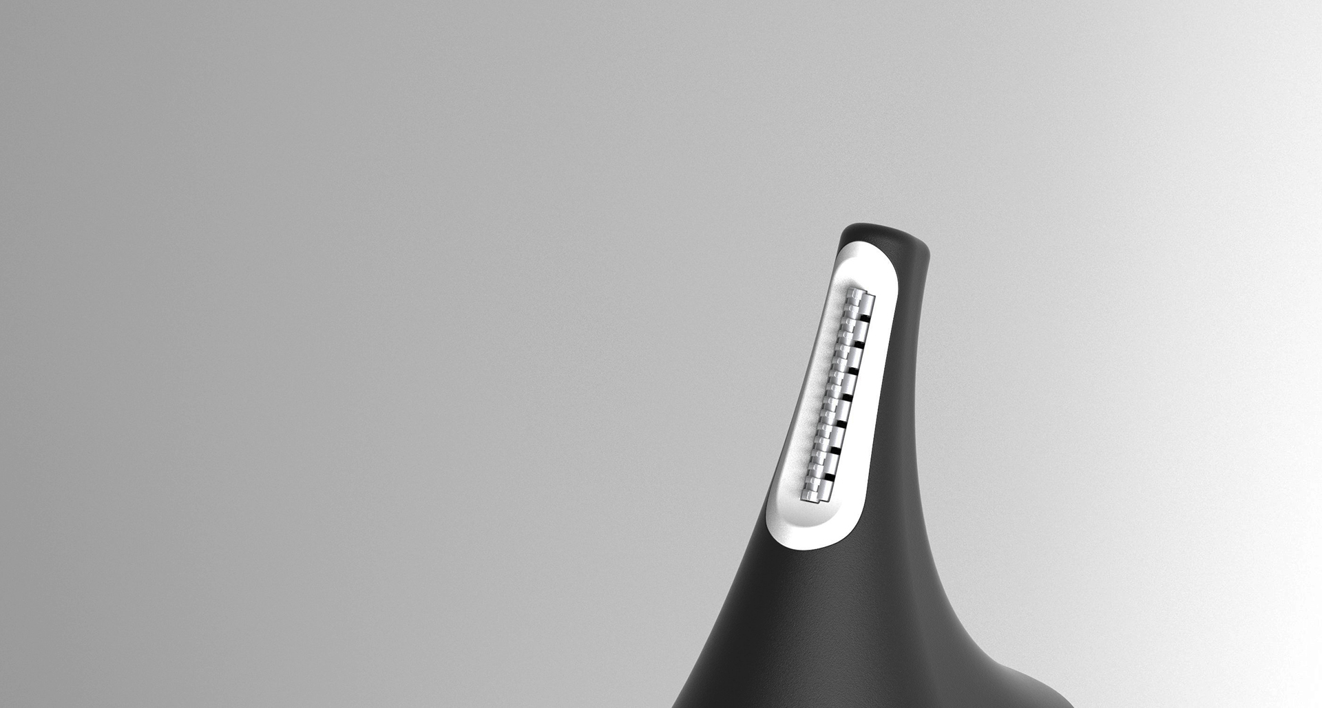 Search，Modular travel tool system，black，