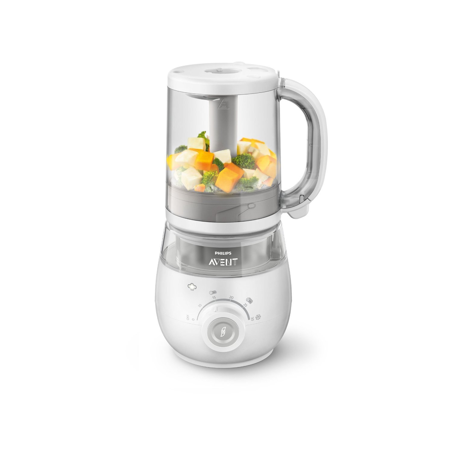 philips，food processor，Juicer，blender，household，small-scale，convenient，