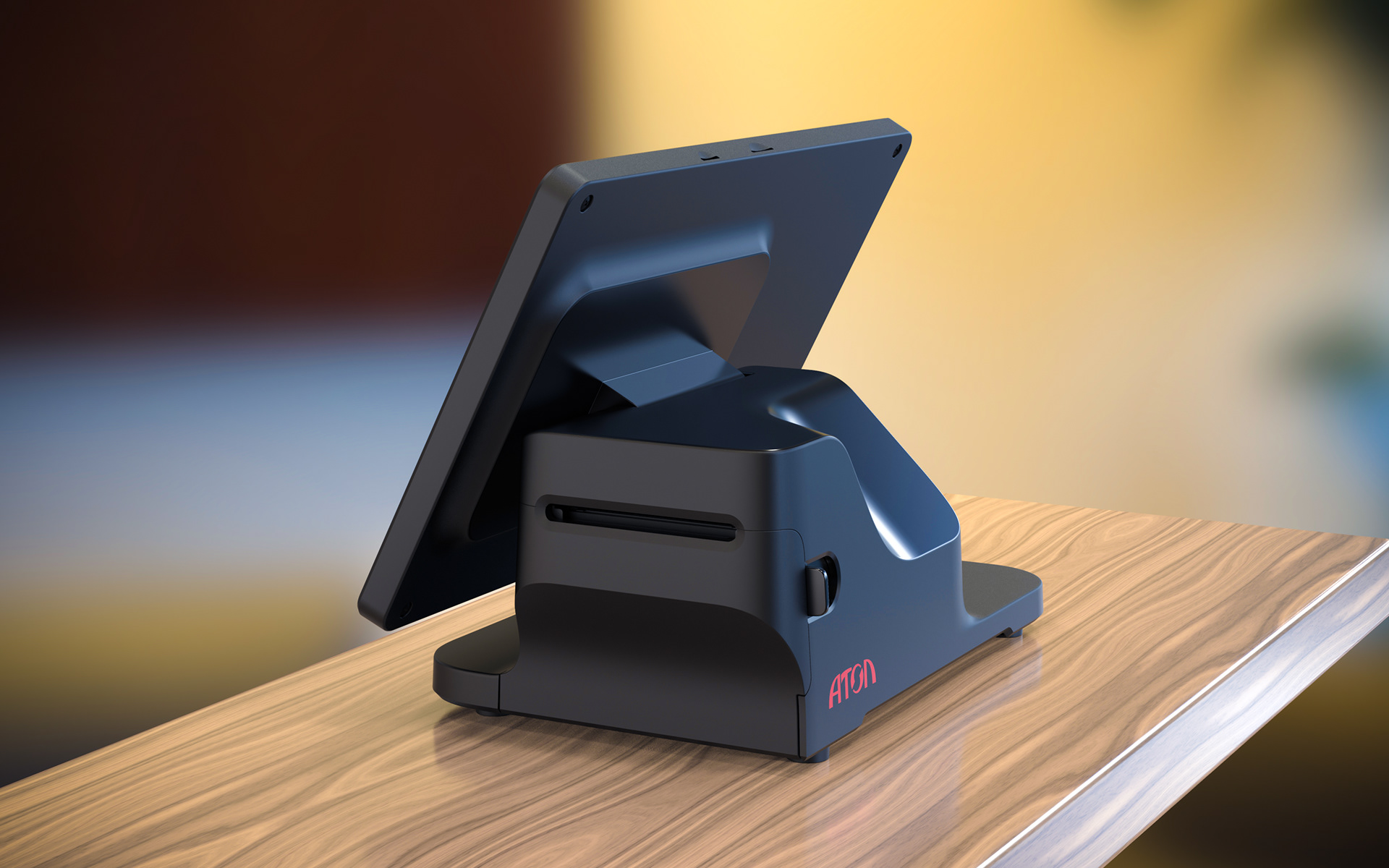 intelligence，black，Cash register，