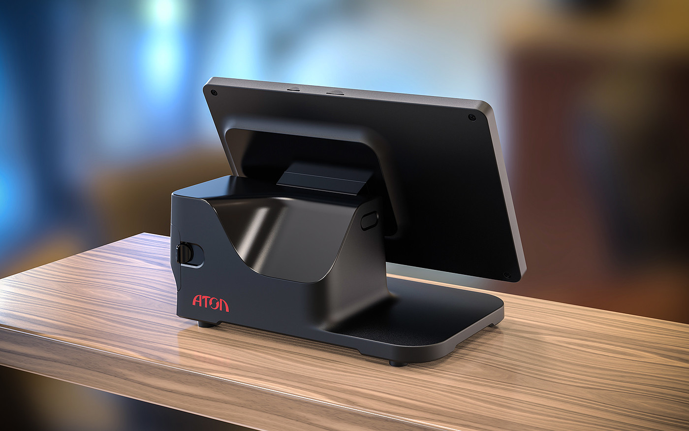intelligence，black，Cash register，