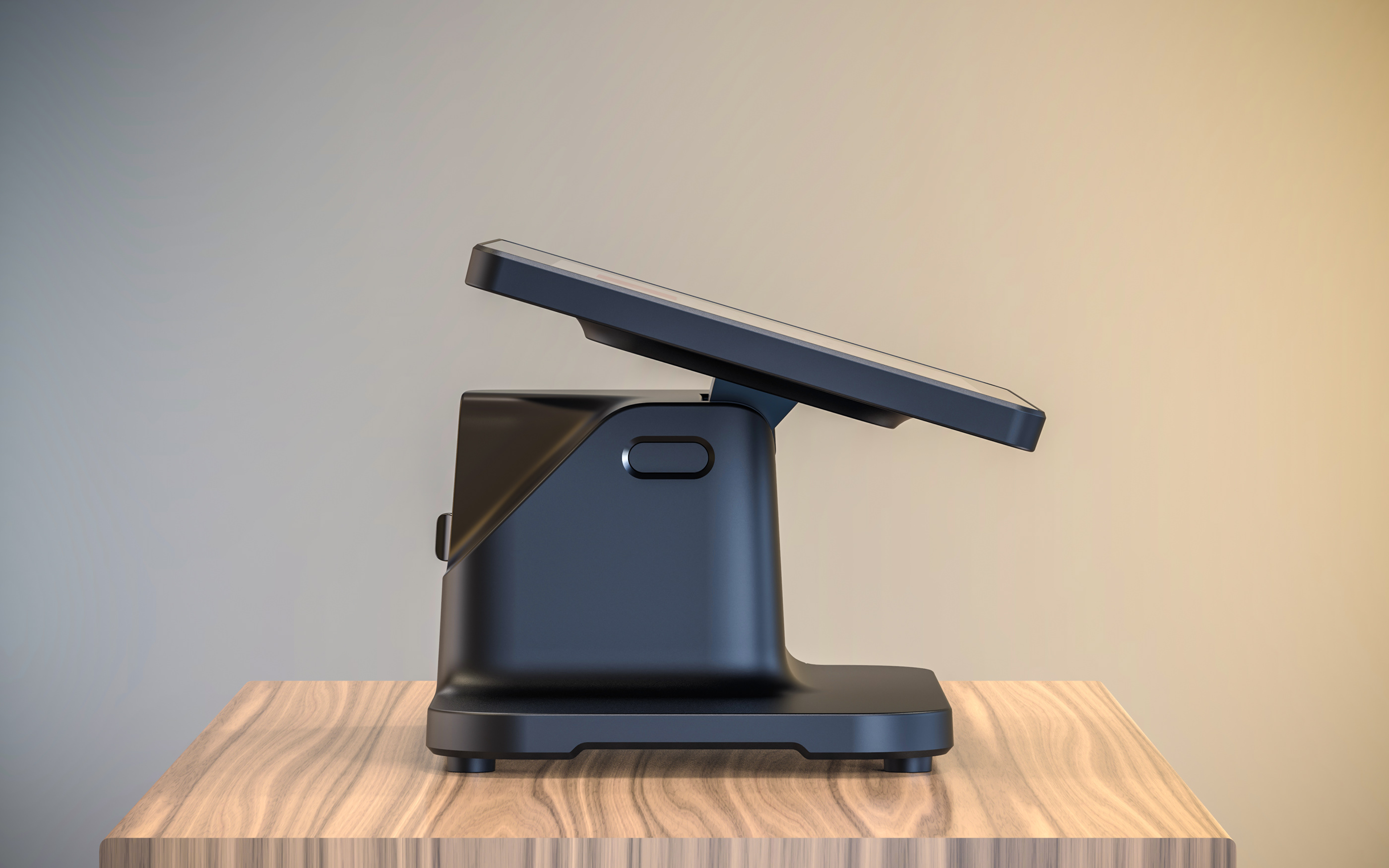 intelligence，black，Cash register，