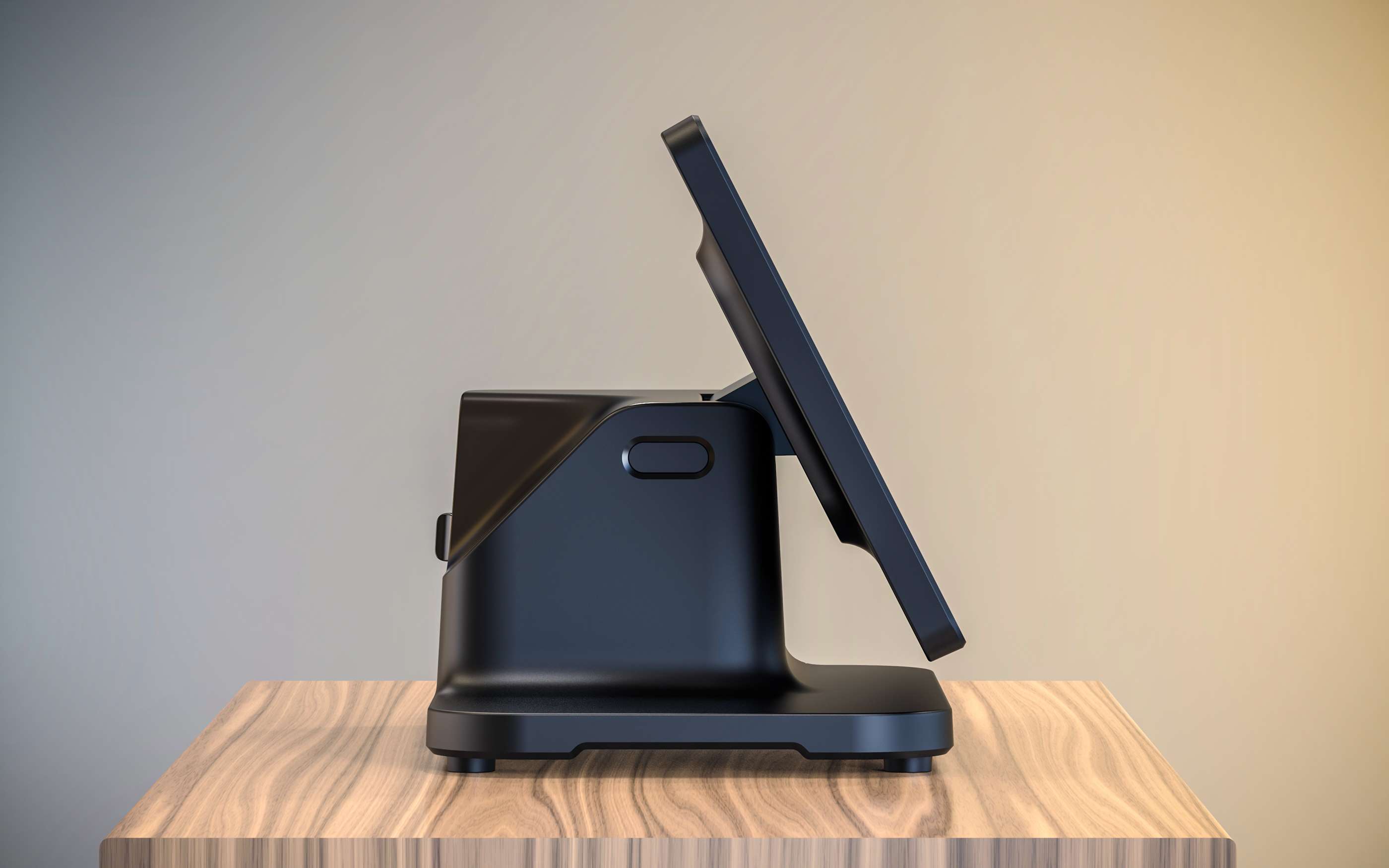 intelligence，black，Cash register，