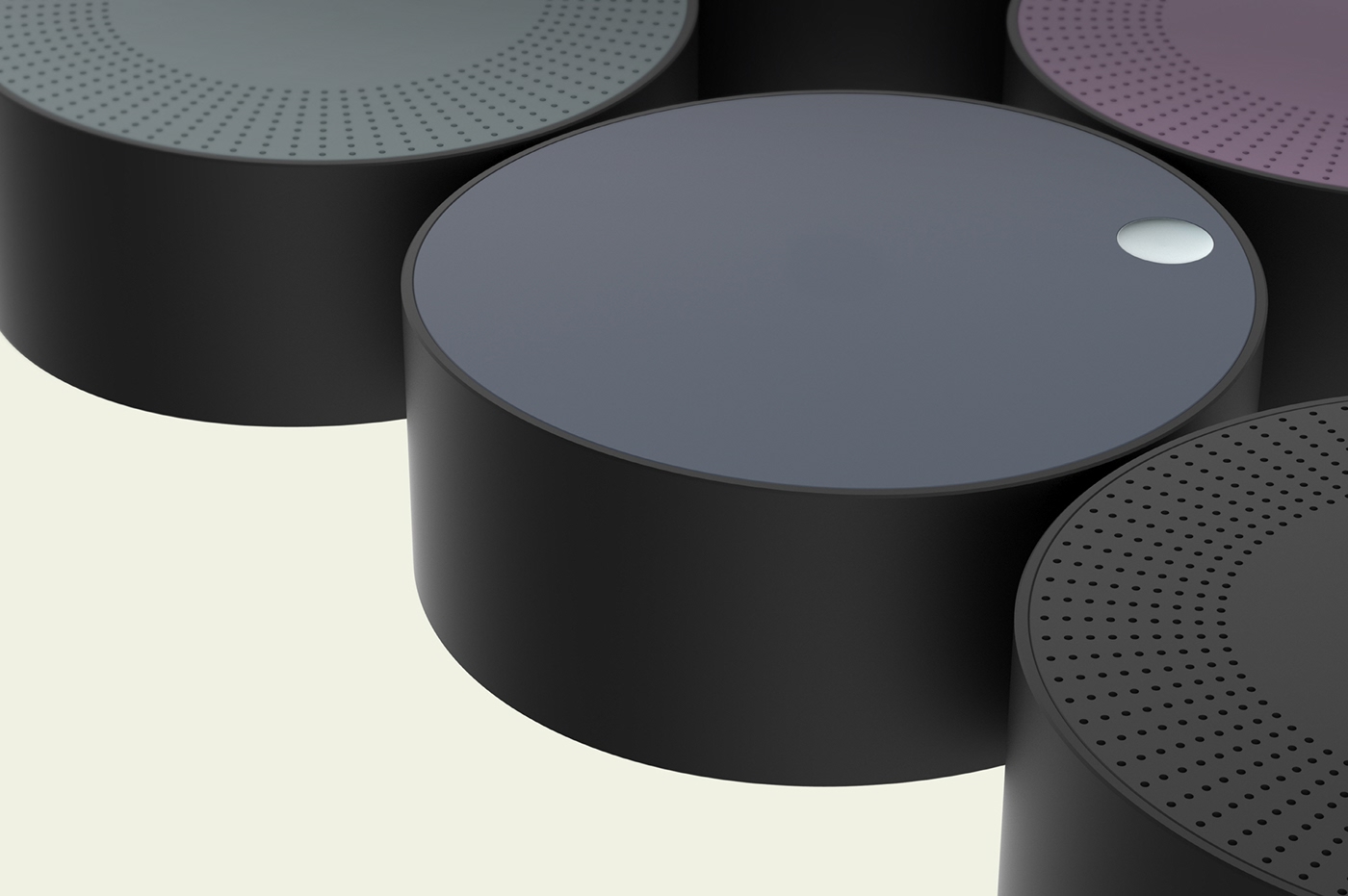 Red dot award，speaker，JongChan Mun，