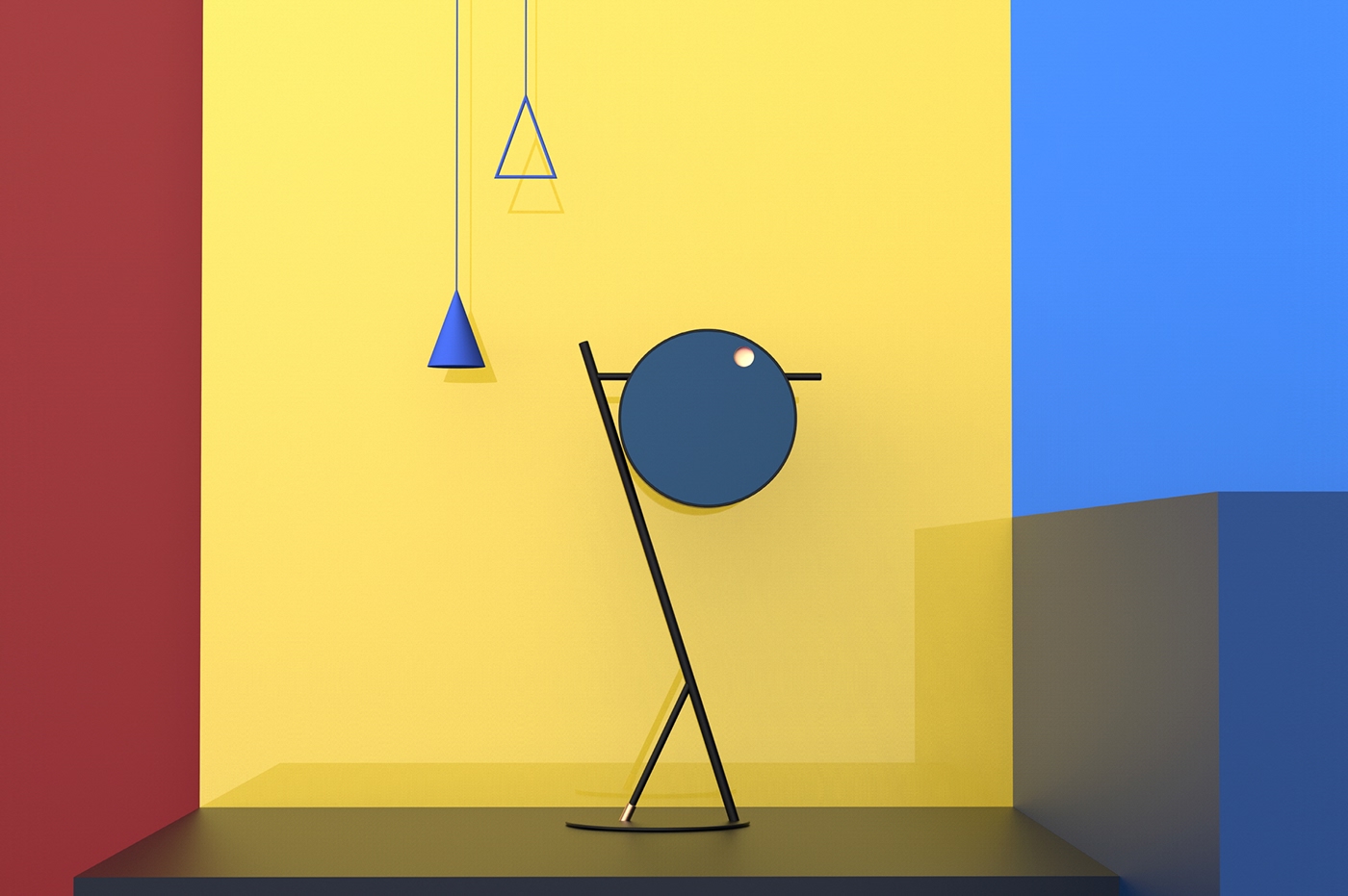 Red dot award，speaker，JongChan Mun，