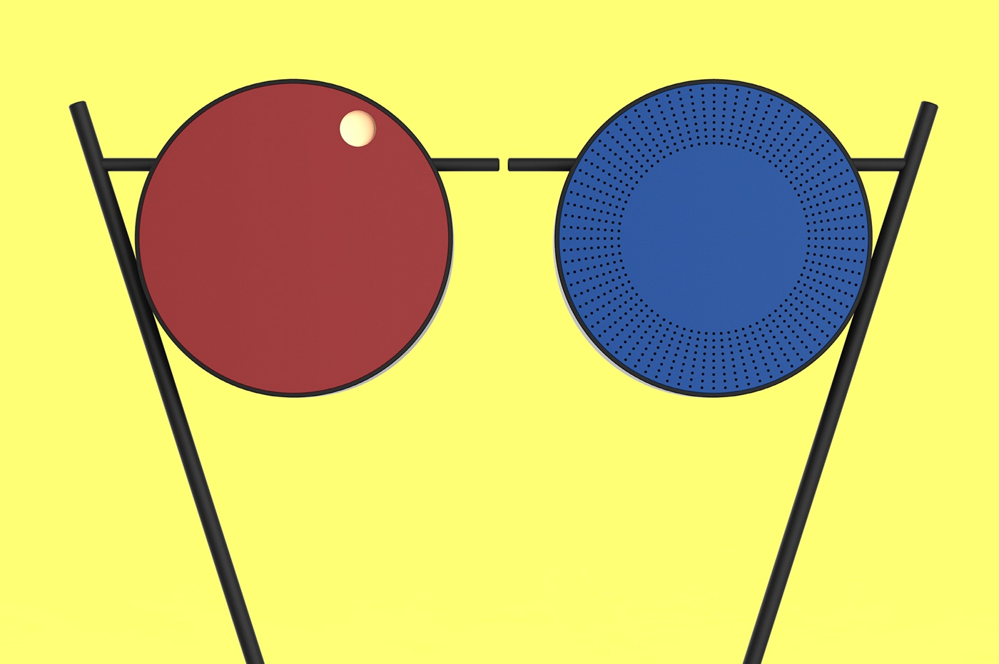 Red dot award，speaker，JongChan Mun，