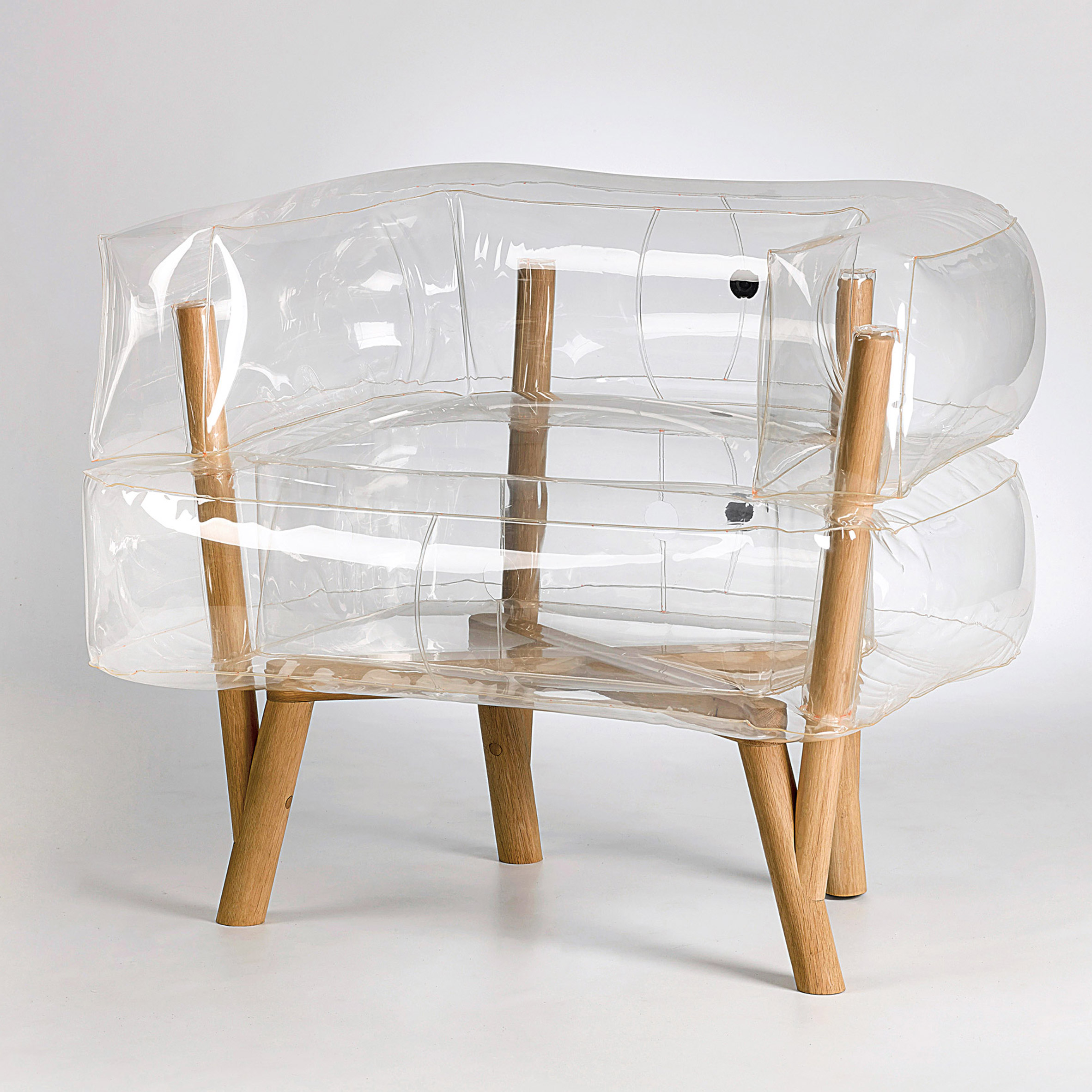 Sharon Francis，Bubble，device，Architecture，