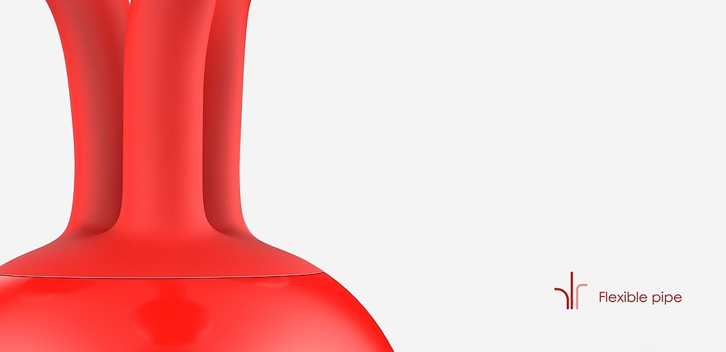 Hand drawn，modelling，Humidifier，Household appliances，