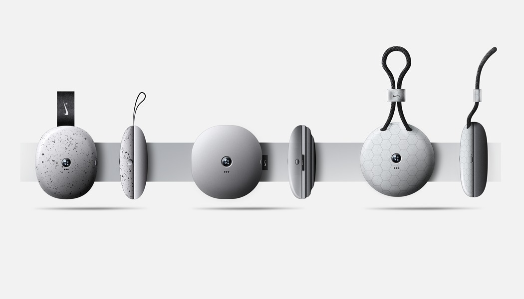 Digital intelligence，nike，Runaid，motion，