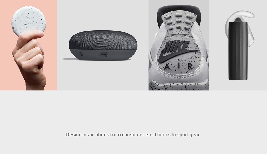 Digital intelligence，nike，Runaid，motion，