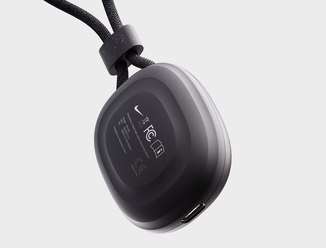 Digital intelligence，nike，Runaid，motion，