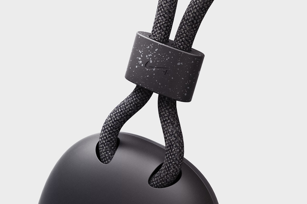 Digital intelligence，nike，Runaid，motion，