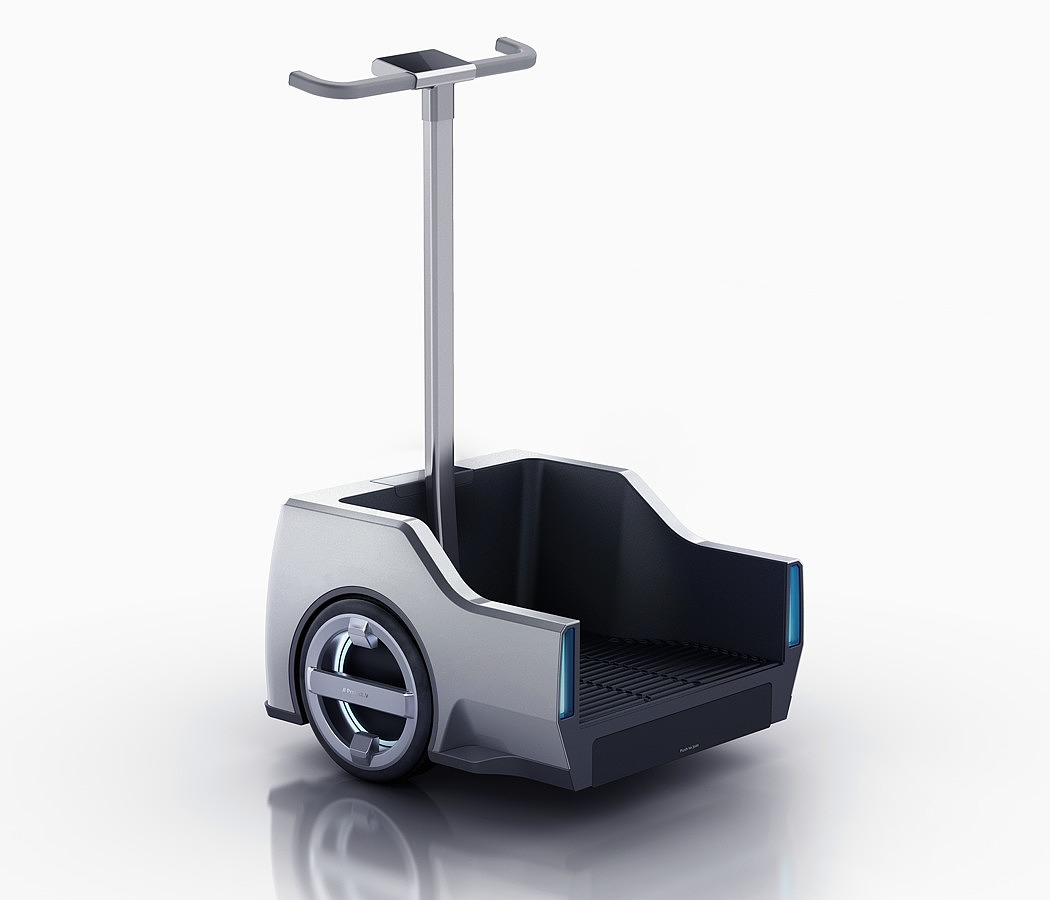 Franken，vehicle，Transport goods，logistics，Dawn Studio，