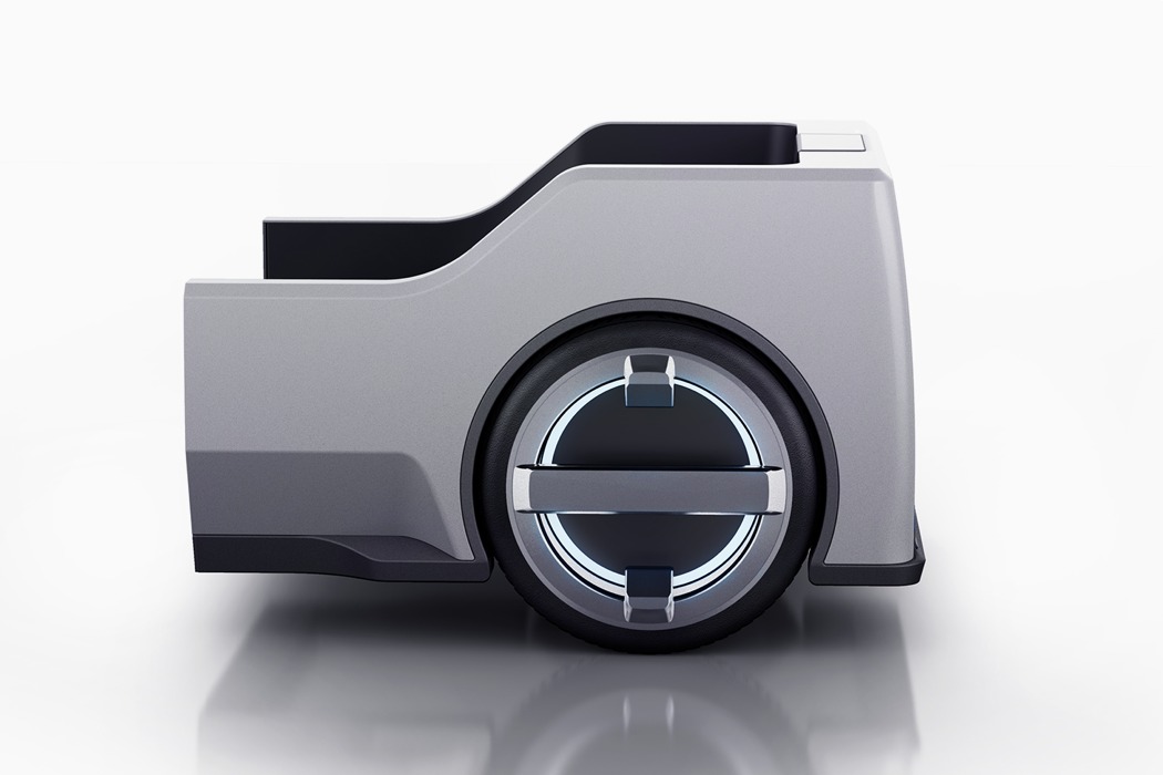 Franken，vehicle，Transport goods，logistics，Dawn Studio，