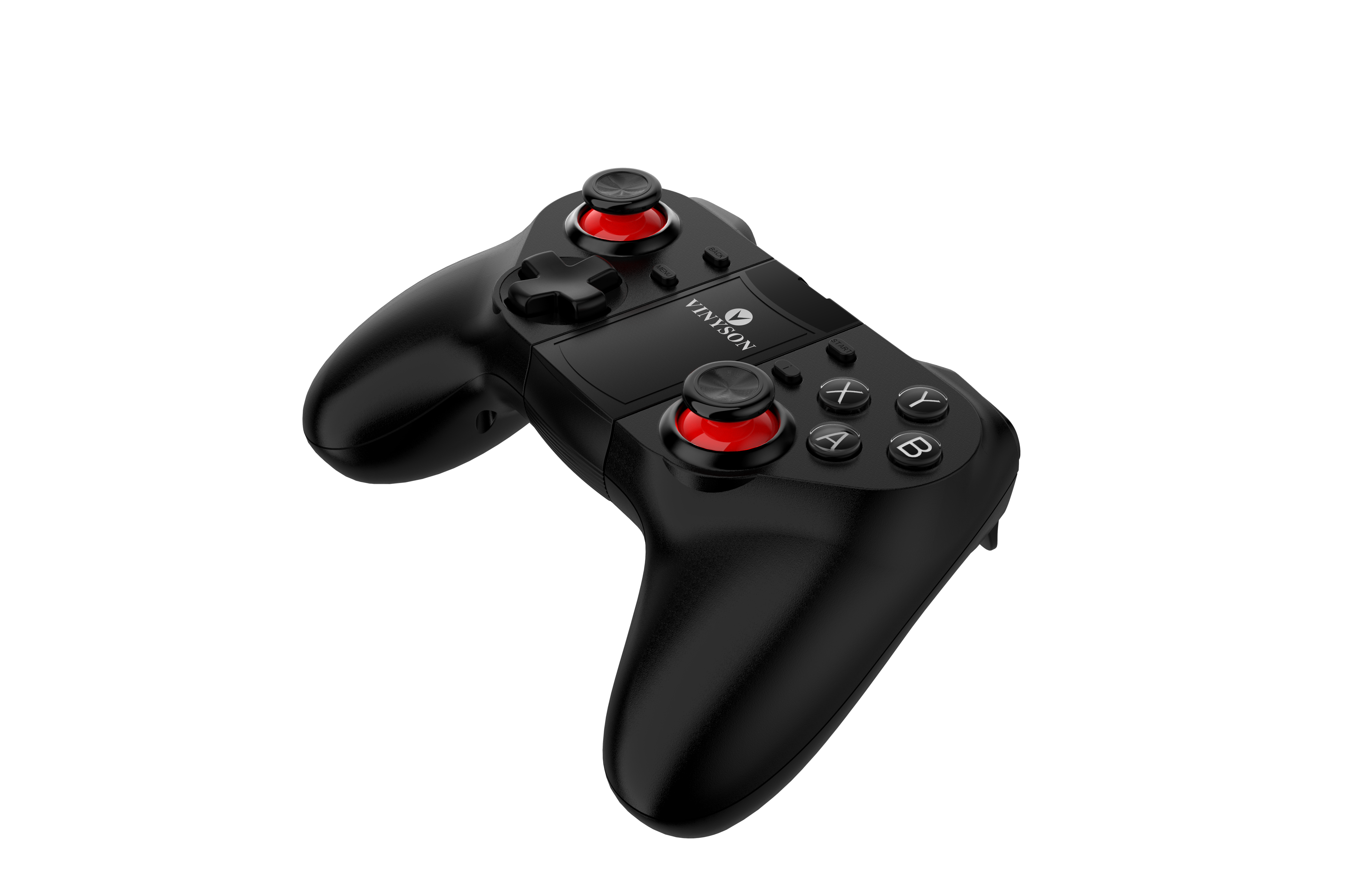 keyshot，design sketch，3d，Joystick, rendering，