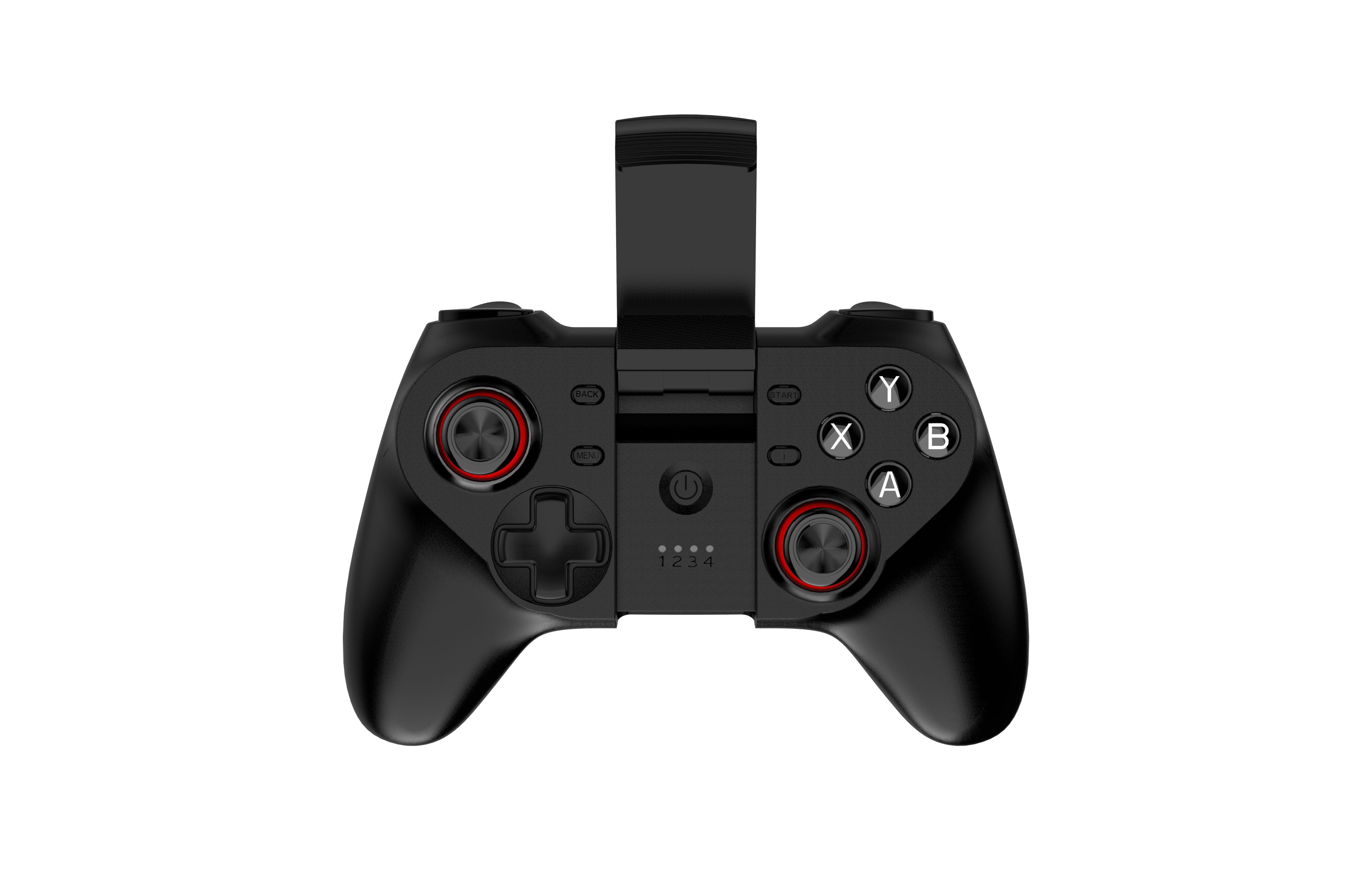 keyshot，design sketch，3d，Joystick, rendering，