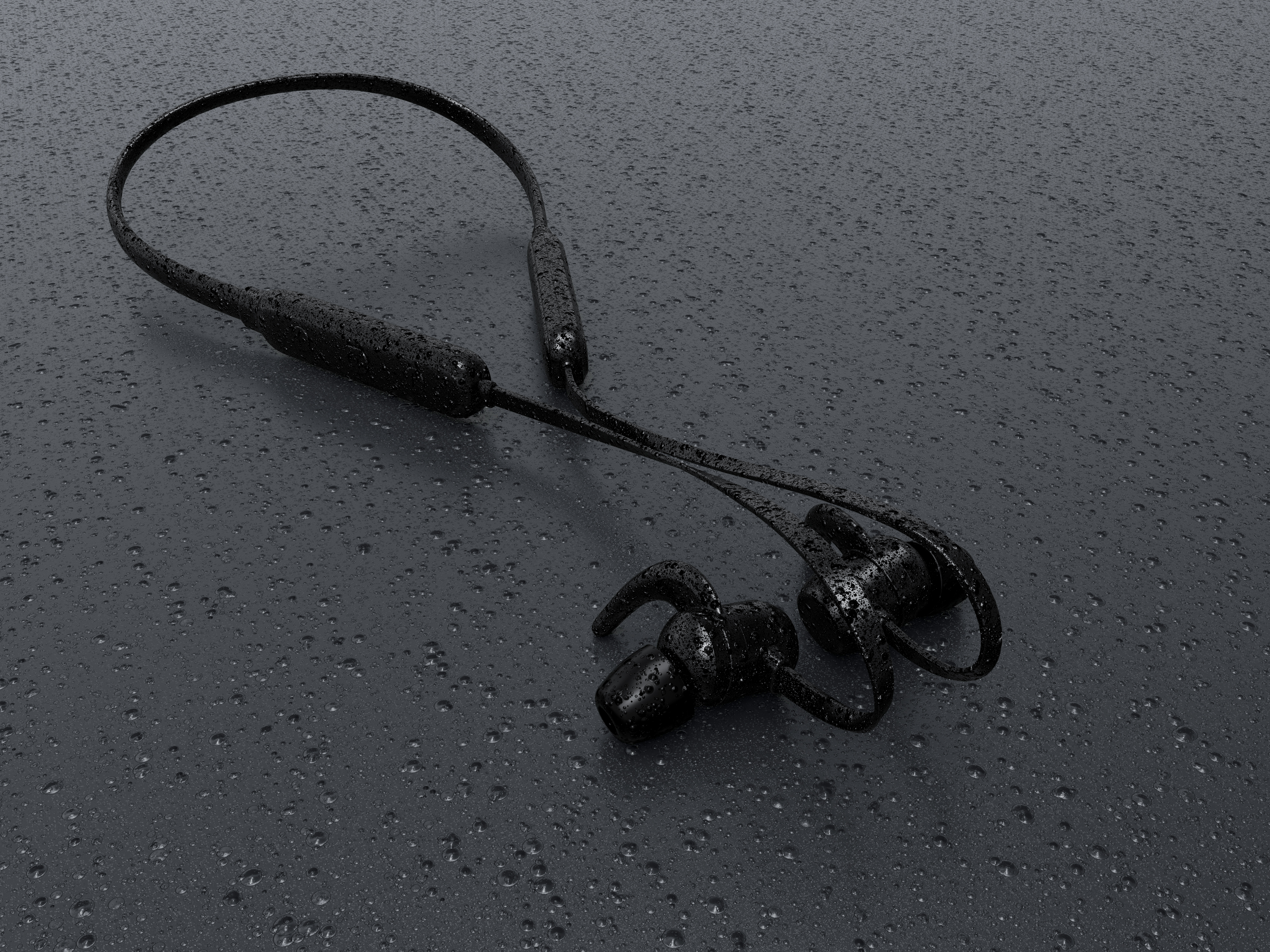 waterproof，3c，Digital，headset，