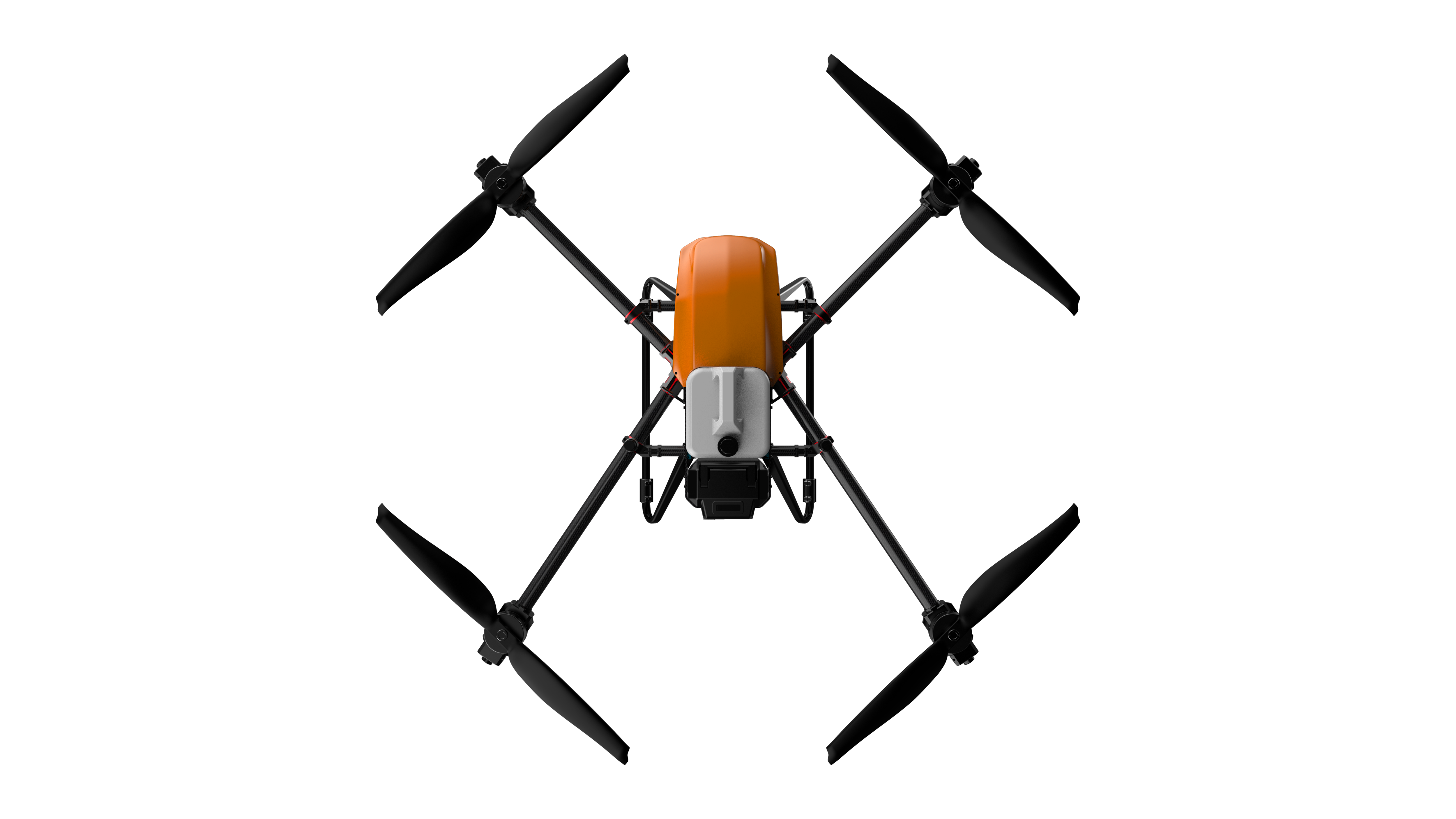 UAV，xuanran，keyshot，synthesis，